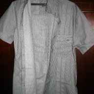 Мъжка риза, снимка 2 - Ризи - 14077600