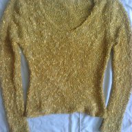 дамска блуза/пуловер, снимка 2 - Блузи с дълъг ръкав и пуловери - 12096104