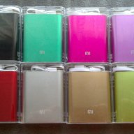 Xiaomi 10400 mah 8 цвята зарядно Power Bank Външна мобилна , снимка 1 - Оригинални батерии - 11844895