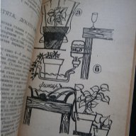 книга за добрата домакиня, снимка 4 - Художествена литература - 17924419