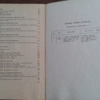 Учебник за техникумите по облекло, снимка 2 - Учебници, учебни тетрадки - 19304627