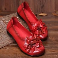 Дамски обувки, снимка 2 - Дамски ежедневни обувки - 24079184