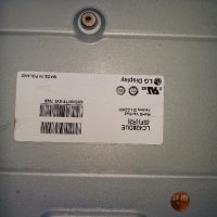 ​LED TV PANEL LC420DUE SFR3  LED BACKLIG DIOD , снимка 1 - Части и Платки - 19507700