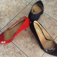 Обувки официални, различни цветове, код 356/ББ1/29 , снимка 3 - Дамски обувки на ток - 14635731