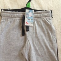 нови памучни къси панталони за момче 2год., снимка 2 - Панталони и долнища за бебе - 21083051