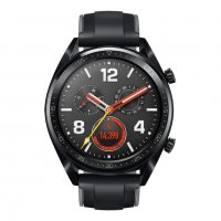 Мъжки Спортен Смарт Часовник Huawei GT Sport GPS 1.39" Дисплей Нов, снимка 5 - Смарт часовници - 24962703