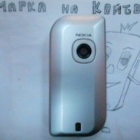 Nokia 6670 Отлична, снимка 4 - Nokia - 20826188