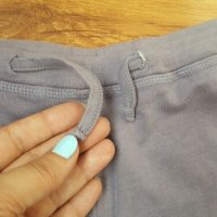 Дамски къси панталонки от H&M, снимка 4 - Къси панталони и бермуди - 25880465