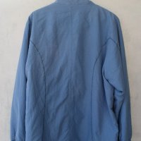 Longbeach ® дамско синьо яке с качулка , снимка 3 - Якета - 21721141