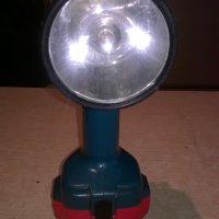 makita прожектор+makita battery-внос швеция, снимка 4 - Други инструменти - 25748914