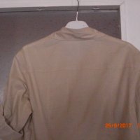 продавам нова маркова дамска блуза-риза с дълъг ръкав-нова.внос от Германия, снимка 6 - Блузи с дълъг ръкав и пуловери - 19399738