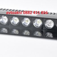 LED сигнална лампа 9диода блиц режим модел Р1735, снимка 7 - Аксесоари и консумативи - 23304642