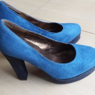 Нови дамски обувки №37, снимка 3 - Дамски обувки на ток - 15775202
