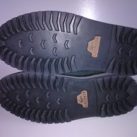 Lacoste оригинални обувки, снимка 5 - Мъжки боти - 24632396