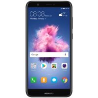 Huawei P Smart, Dual SIM, 32GB, 4G, Black, снимка 1 - Huawei - 23148146