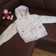 овиезе оригинално яке и играчка, снимка 2 - Детски якета и елеци - 10192731