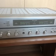 dual cv 1450-2x90w-stereo amplifier-420watts-made in germany-внос швеицария, снимка 9 - Ресийвъри, усилватели, смесителни пултове - 8265165