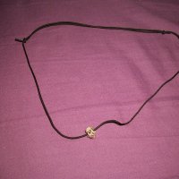 Сребърна висулка, снимка 4 - Колиета, медальони, синджири - 19723000
