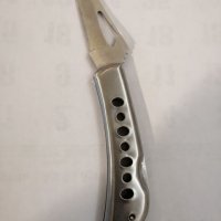 Джобно ножче "Frost Cutlery". , снимка 3 - Колекции - 25245017
