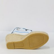 УНИКАЛНИ марка RAS естествена кожа нови обувки, снимка 8 - Дамски ежедневни обувки - 15487569