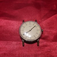 Стар механичен часовник-Зим, снимка 9 - Антикварни и старинни предмети - 25304060