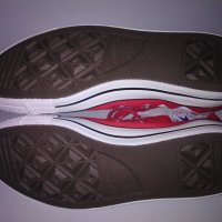 Converse оригинални спортни обувки, снимка 5 - Кецове - 24491500