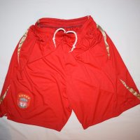 Liverpool - Страхотни къси мъжки гащи / Ливърпул / Спортни / Футболни / Футбол, снимка 2 - Спортни дрехи, екипи - 18911141