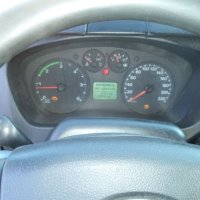 Ford Transit 2.2TDЦИ-НА ЧАСТИ, снимка 10 - Бусове и автобуси - 23425448