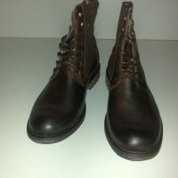 Nicholas Deakins оригинални обувки, снимка 2 - Мъжки боти - 24071178