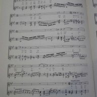 Книга "Spanish Renaissance Songs for voice and guitar"-40стр, снимка 3 - Чуждоезиково обучение, речници - 15845715