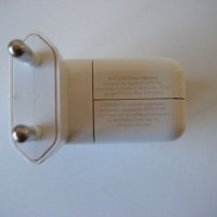 Зарядно Apple iPod, снимка 4 - Оригинални батерии - 21246801