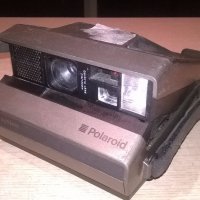 polaroid-ретро колекционерски фотоапарат-внос швеицария, снимка 1 - Фотоапарати - 19192012