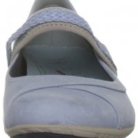 Летни дамски обувки Hush Puppies Body Shoes - 37номер, снимка 2 - Дамски ежедневни обувки - 25183478