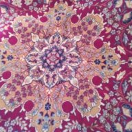 Персийски килим сливенско производство, снимка 1 - Килими - 15501071