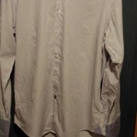 Оригинални маркови мъжки ризи по 5лева, снимка 6 - Ризи - 20415518
