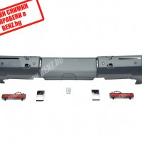 Пакет G63 тип W464 за Мерцедес G-class W463 paket в464 za в463 facelift тунинг tuning, снимка 4 - Аксесоари и консумативи - 25508493
