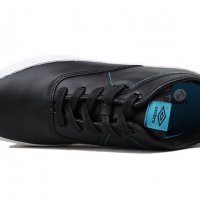 Промо - Umbro AF Milton - мъжки кожени обувки , снимка 3 - Маратонки - 21497461