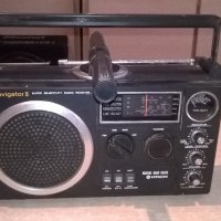 hitachi kh-1170e navigator ll fm/mb/mw/lw-marine band radio, снимка 8 - Ресийвъри, усилватели, смесителни пултове - 21886243