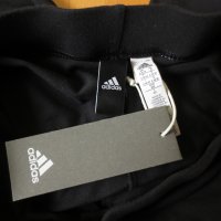 Adidas Essentials Linear Tights Black, снимка 13 - Клинове - 23105652