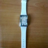 Продавам Чисто Нов Бял Часовник, снимка 2 - Мъжки - 18063539