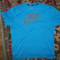 Тениски NIKE    мъжки,ХЛ-2ХЛ, снимка 8 - Тениски - 25887138