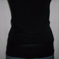 Еластична блузка с набрано деколте - turtule neck / унисайз , снимка 8 - Корсети, бюстиета, топове - 14728454