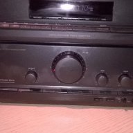 philips-amplifier+tuner+cd+deck-внос швеицария, снимка 9 - Ресийвъри, усилватели, смесителни пултове - 12726986