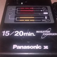 Panasonic ey0202 inverter charger-внос швеицария, снимка 4 - Други инструменти - 17628882