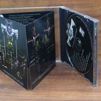 Theatre Of The Macabre ‎– A Paradise In Flesh & Blood, снимка 5 - CD дискове - 20942355