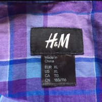 Риза H&M, снимка 4 - Ризи - 23760305