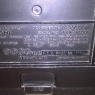 hitachi trk-5000e-made in japan stereo cassette recorder-внос швеицария, снимка 5 - Ресийвъри, усилватели, смесителни пултове - 12255976