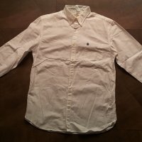 Selected размер M мъжка  риза 22-19, снимка 1 - Ризи - 21793832