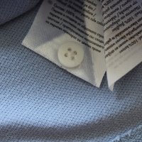 Комплект блузки с къс ръкав и якичка, марка Lupilu 98/104, снимка 7 - Детски Блузи и туники - 26098395
