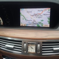 Навигационен диск за навигация Мерцедес - DVD NTG3 Mercedes 2019, снимка 13 - Аксесоари и консумативи - 15173772